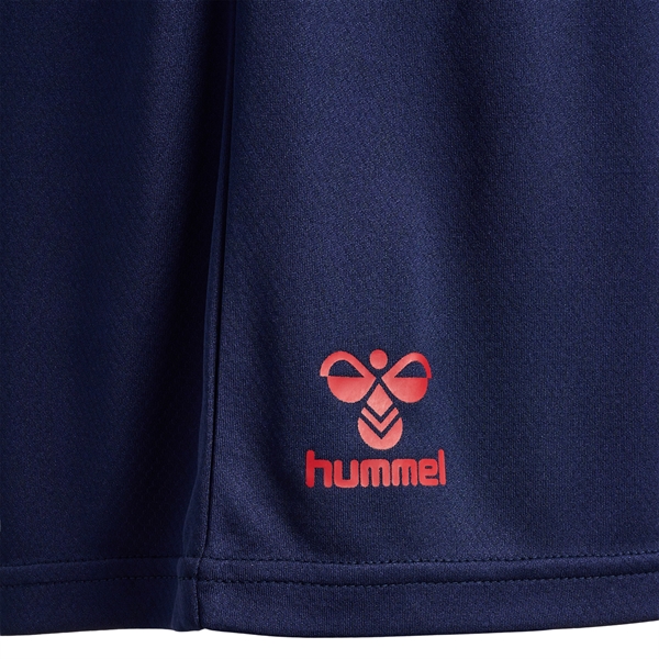 Hummel-hmlQ4 POLY SHORT