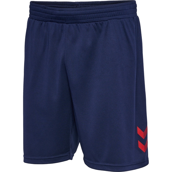 Hummel-hmlQ4 POLY SHORT