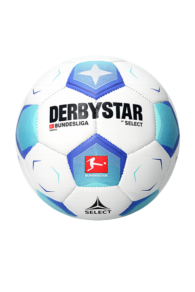 Derbystar - FB-BL Fuppes v25 Freizeitball, Fu�ball