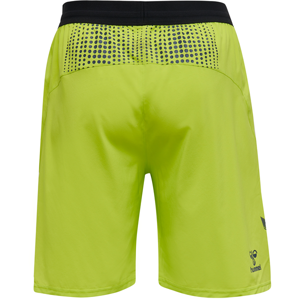 Hummel - hmlLead Pro Training Shorts,Trainingshose