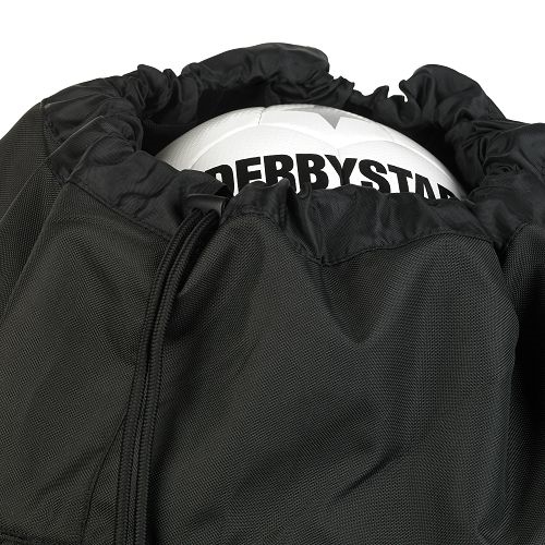 Derbystar - Fussballsack f�r 12-14 B�lle v26, Ballsack