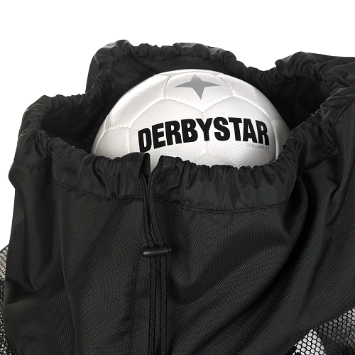 Derbystar - Fussballsack f�r 18-20 B�lle v26, Ballsack