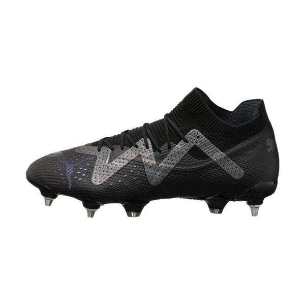 PUMA - FUTURE ULTIMATE MxSG, Fu�ballschuh f.Naturr