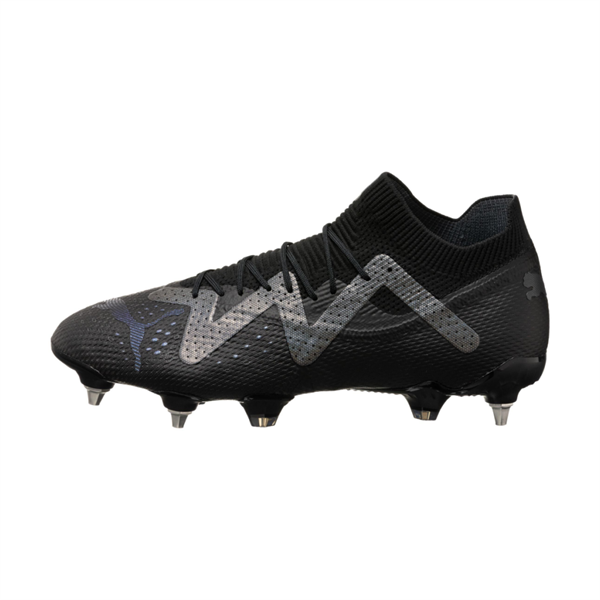 PUMA - FUTURE ULTIMATE MxSG, Fu�ballschuh f.Naturr
