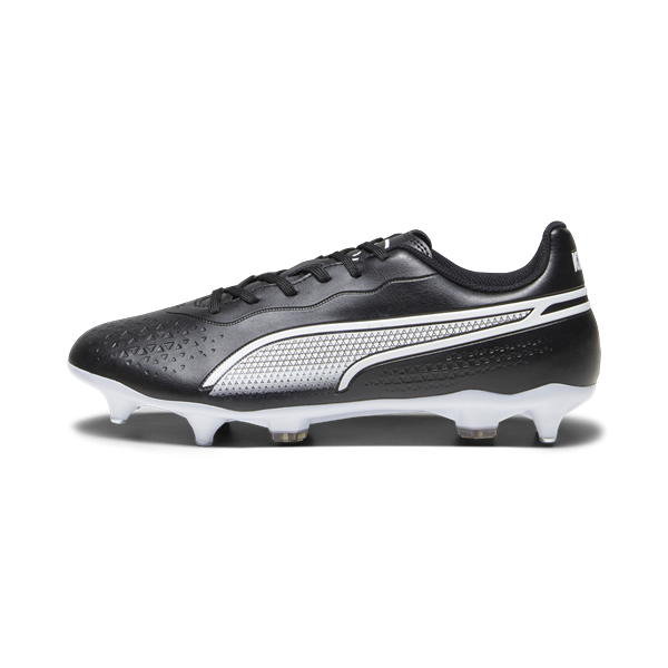 PUMA - KING MATCH MxSG, Fu�ballschuh f.Naturr.