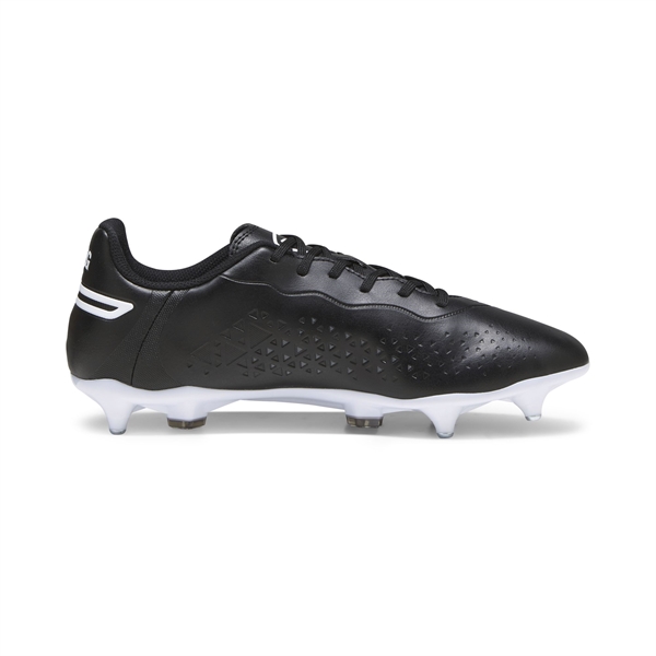 PUMA - KING MATCH MxSG, Fu�ballschuh f.Naturr.