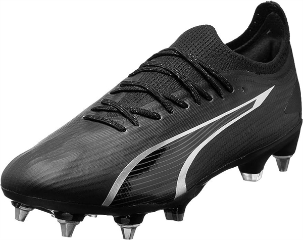 PUMA - Ultra ULTIMATE MxSG, Fu�ballschuh f.Naturr