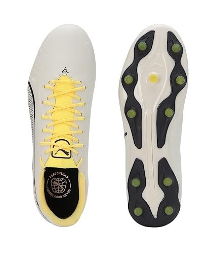 PUMA - King Pro FG/AG, Fu�ballschuh