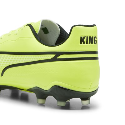PUMA - King Match FG/AG, Fu�ballschuh