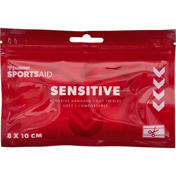 HUMMEL - 5er Band Aid Sensitive, Wundpflaster
