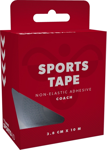 HUMMEL - Coach Sports Tape, Sporttape (breit)