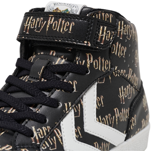 HUMMEL - HP Jet Court High Jr.HarryPotter, Sneaker