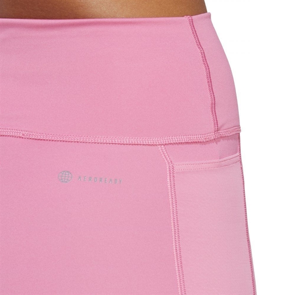 Adidas, TE Hit 7/8 Womens Tight, Longtight