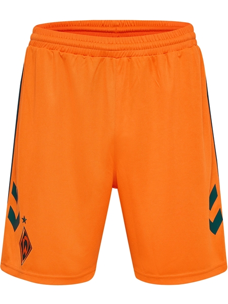 HUMMEL - SV Werder Bremen Anniv.GK Shorts 24, Hose