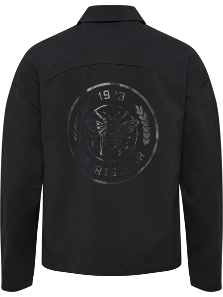 HUMMEL - hmlCoach Jacket HSW, Jacke
