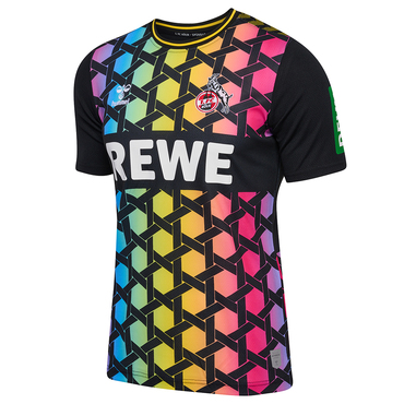HUMMEL - 1. FC K�ln GK Jersey, Torwarttrikot