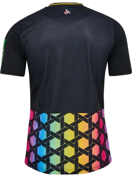 HUMMEL - 1. FC K�ln GK Jersey, Torwarttrikot