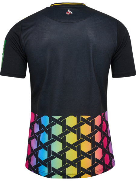 HUMMEL - 1. FC K�ln GK Jersey, Torwarttrikot