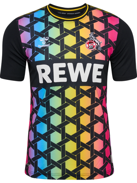HUMMEL - 1. FC K�ln GK Jersey, Torwarttrikot