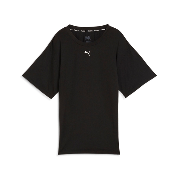 PUMA - Cloudspun Tee - Reg, T-Shirt