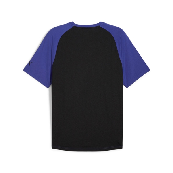 PUMA - ENERGY CLOUDSPUN MESH TEE, T-Shirt
