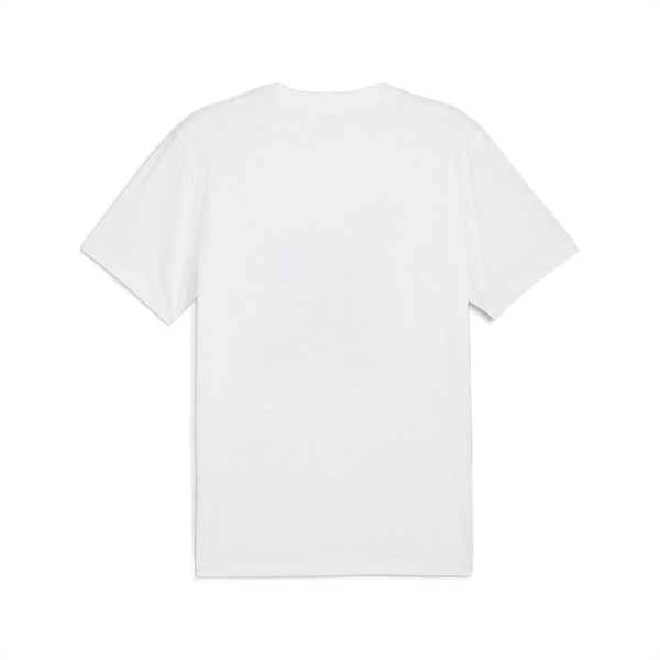 PUMA - MENS GRAPHIC TEE TRAIN PUMA, T-Shirt