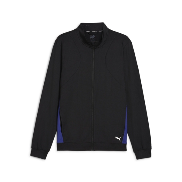 PUMA - CLOUDSPUN FULL ZIP JACKET, Jacke