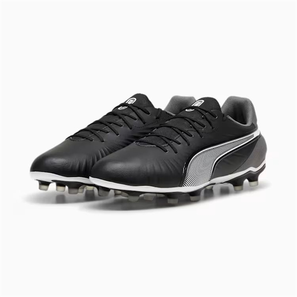 PUMA - King Match FG/AG, Fu�ballschuh