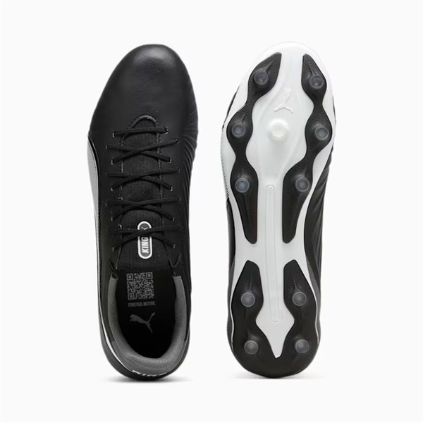 PUMA - King Match FG/AG, Fu�ballschuh