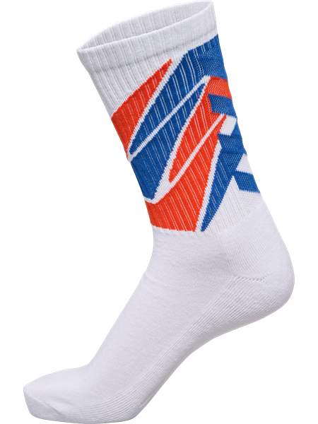 HUMMEL - hmlGRAPHIC UNIVERSE SOCKS, Socken