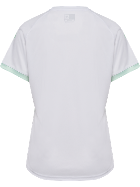 HUMMEL - hmlGRAPHIC UNIVERSE JERSEY Woman, Trikot