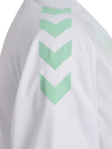 HUMMEL - hmlGRAPHIC UNIVERSE JERSEY Woman, Trikot