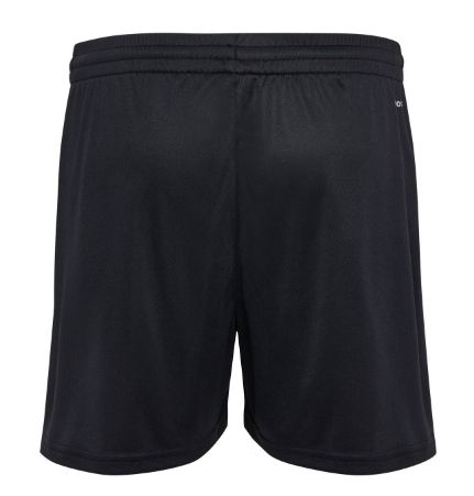 HUMMEL - hmlGRAPHIC UNIVERSE SHORTS WOMAN, Hose