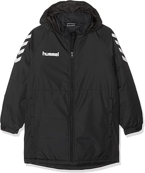 HUMMEL - Core Kids Bench Jacket, Jacke