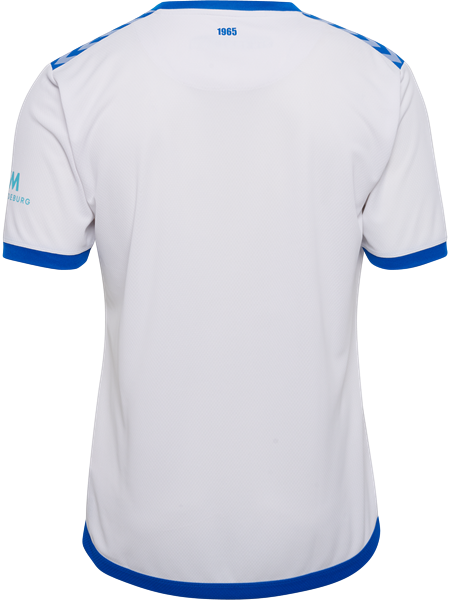 HUMMEL - 1. FC Magdeburg Home Jersey 23/24,Trikot