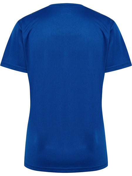 HUMMEL - hmlAUTHENTIC PL JERSEY WOMAN, Trikot