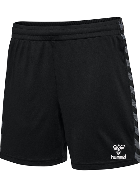 HUMMEL - hmlAUTHENTIC PL SHORTS KIDS, Hose