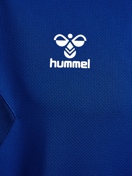 HUMMEL - hmlAUTHENTIC Hoodie ,Pullover