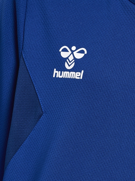 HUMMEL - hmlAUTHENTIC Hoodie Kids ,Pullover