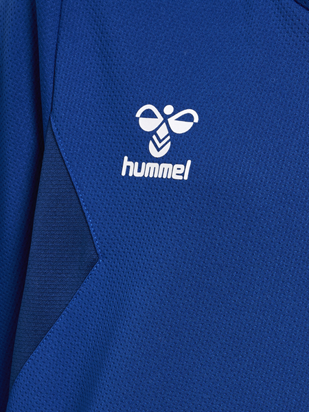 HUMMEL - hmlAUTHENTIC Hoodie Kids ,Pullover