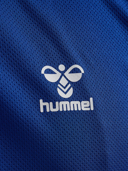 HUMMEL - hmlAUTHENTIC Zip Hoodie
