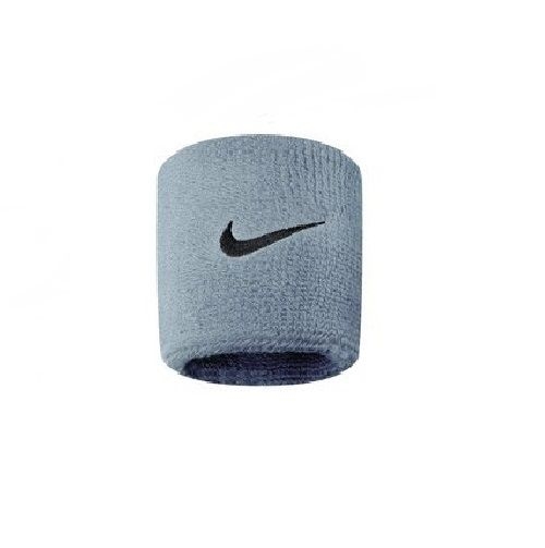 Nike - Swoosh Wristbands, Schweissband
