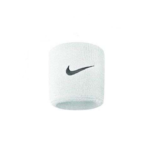 Nike - Swoosh Wristbands, Schweissband