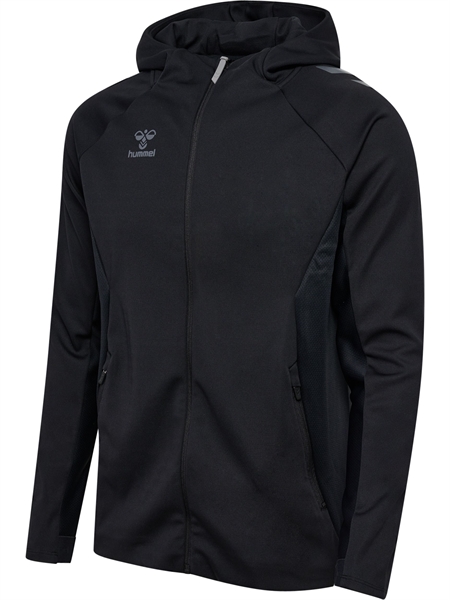 HUMMEL - hmlCIMA 2.0 Mens ZIP Hoodie, Kapuzenpulli