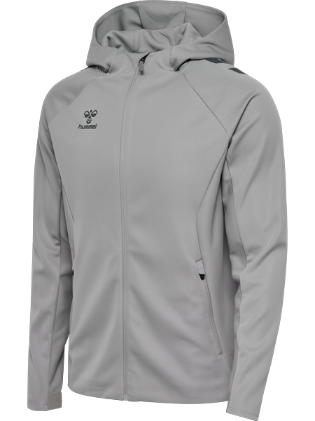 HUMMEL - hmlCIMA 2.0 Mens ZIP Hoodie, Kapuzenpulli
