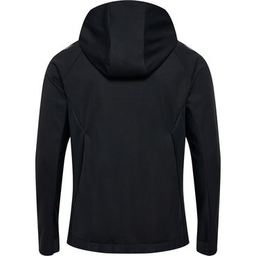 HUMMEL - hmlCIMA 2.0 Wmns ZIP Hoodie, Kapuzenpulli