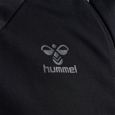 HUMMEL - hmlCIMA 2.0 Wmns ZIP Hoodie, Kapuzenpulli