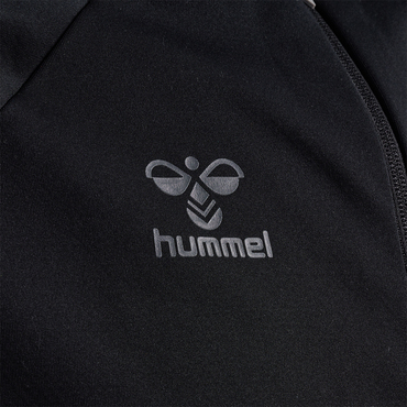 HUMMEL - hmlCIMA 2.0 Wmns ZIP Hoodie, Kapuzenpulli