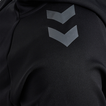 HUMMEL - hmlCIMA 2.0 Wmns ZIP Hoodie, Kapuzenpulli