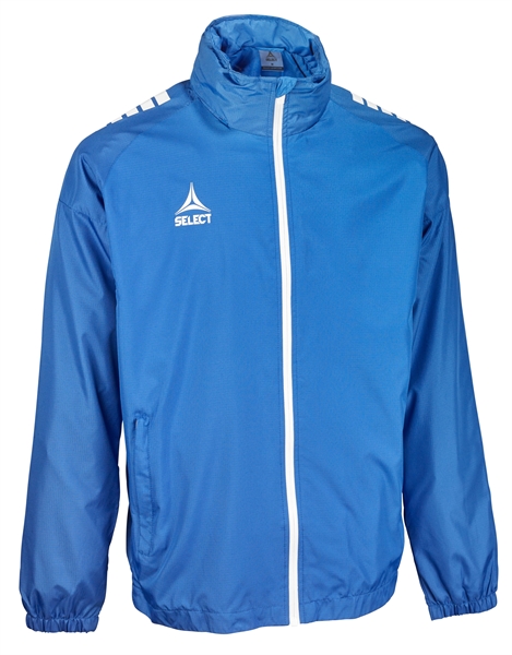 DERBYSTAR - Hyper II Allwetterjacke, Jacke